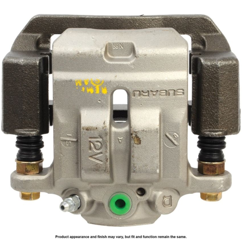 CARDONE Reman 19-B3234 Remanufactured Unloaded Caliper w/Bracket