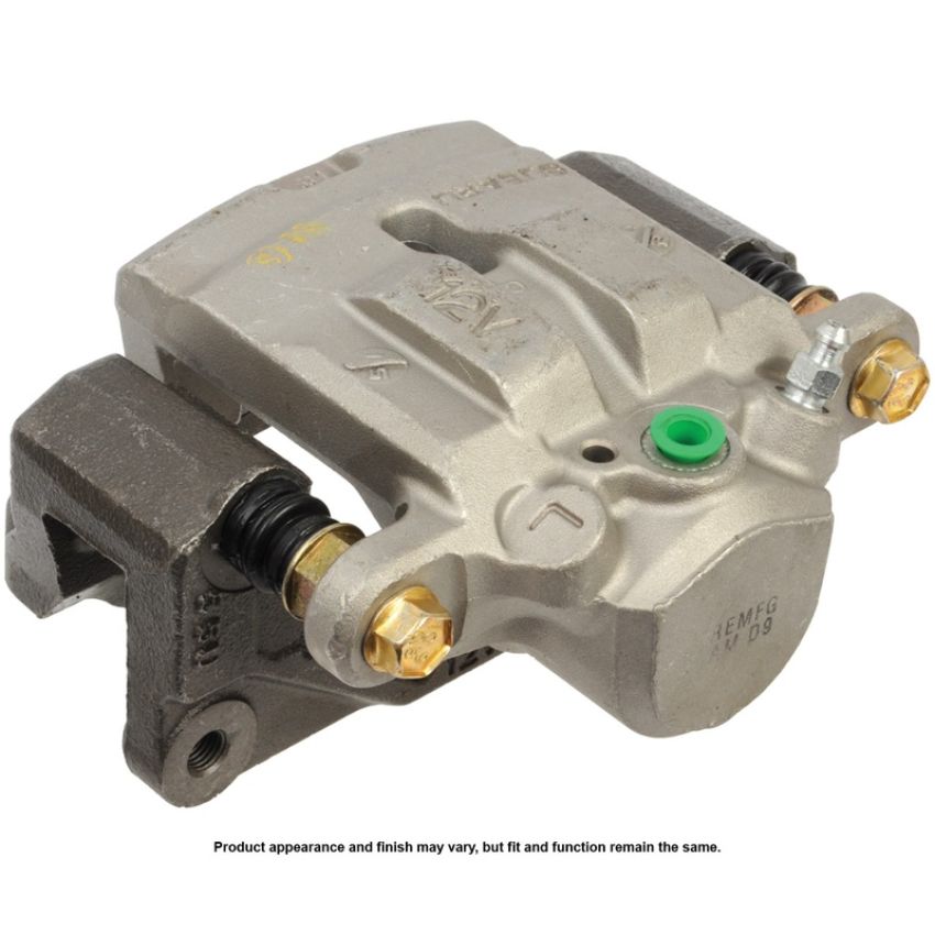 CARDONE Reman 19-B3235 Remanufactured Unloaded Caliper w/Bracket