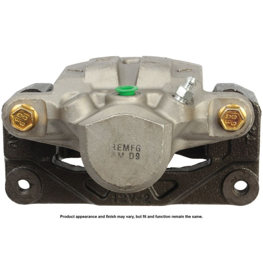 CARDONE Reman 19-B3235 Remanufactured Unloaded Caliper w/Bracket