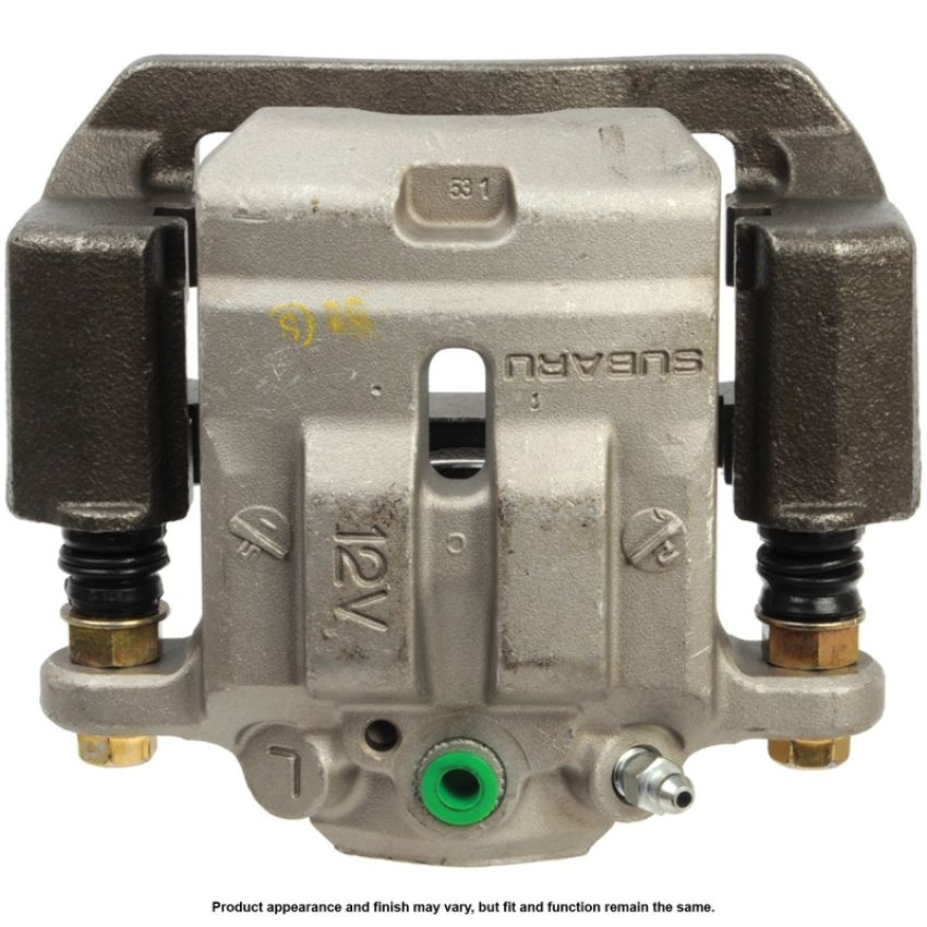 CARDONE Reman 19-B3235 Remanufactured Unloaded Caliper w/Bracket