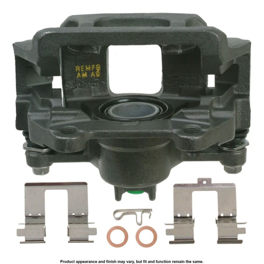 CARDONE Reman 19-B3238 Remanufactured Unloaded Caliper w/Bracket