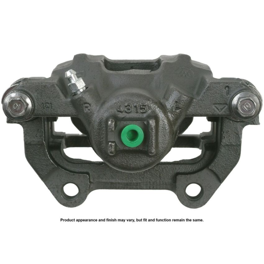 CARDONE Reman 19-B3238 Remanufactured Unloaded Caliper w/Bracket