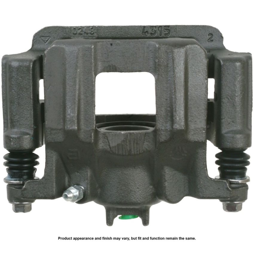 CARDONE Reman 19-B3238 Remanufactured Unloaded Caliper w/Bracket