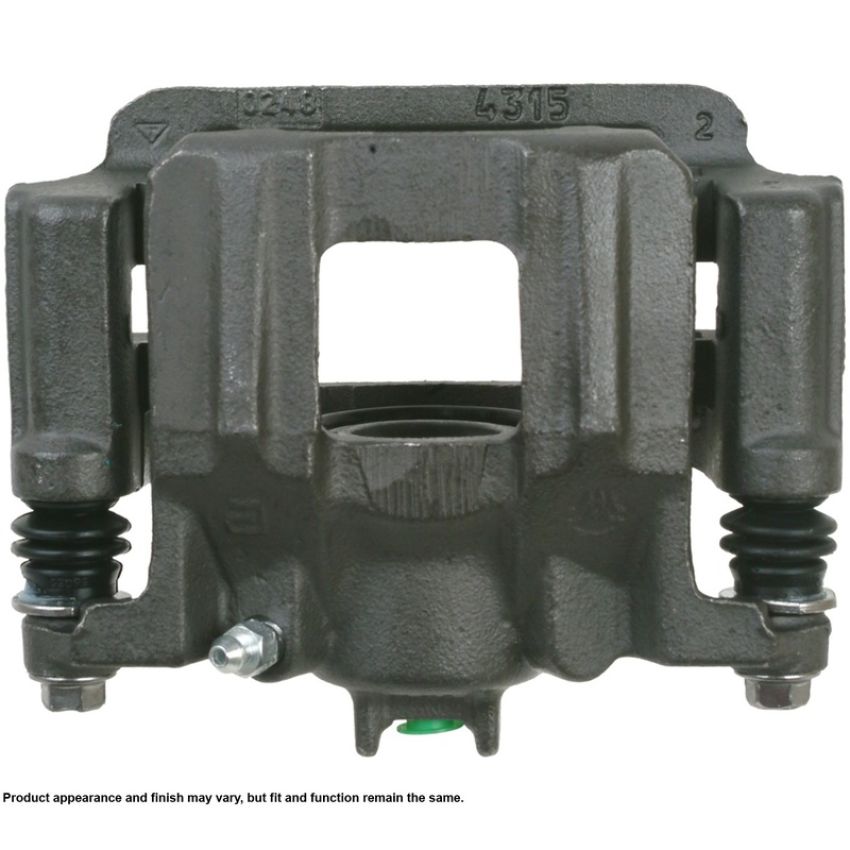 CARDONE Reman 19-B3238 Remanufactured Unloaded Caliper w/Bracket