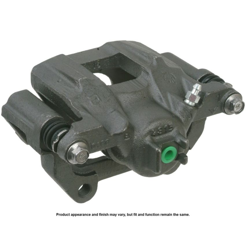 CARDONE Reman 19-B3239 Remanufactured Unloaded Caliper w/Bracket