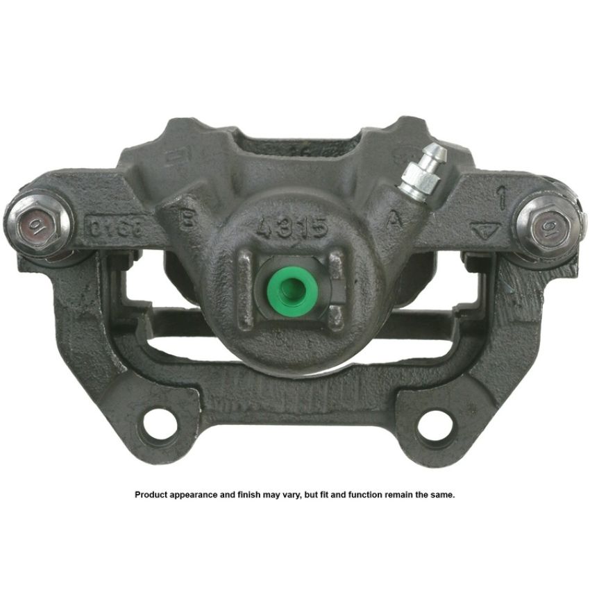 CARDONE Reman 19-B3239 Remanufactured Unloaded Caliper w/Bracket