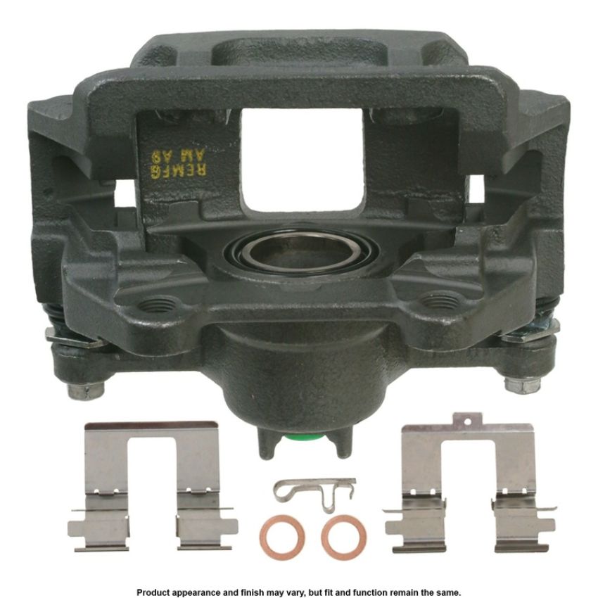 CARDONE Reman 19-B3239 Remanufactured Unloaded Caliper w/Bracket