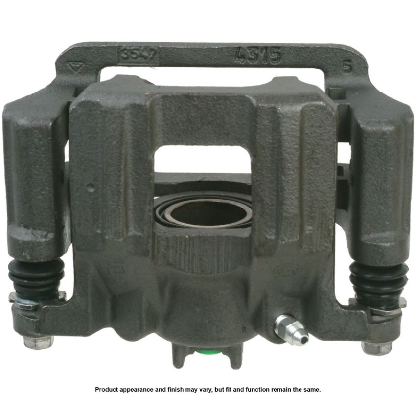 CARDONE Reman 19-B3239 Remanufactured Unloaded Caliper w/Bracket