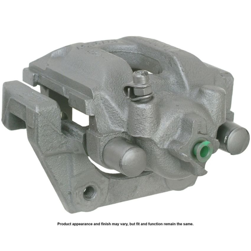 CARDONE Reman 19-B3240 Remanufactured Unloaded Caliper w/Bracket