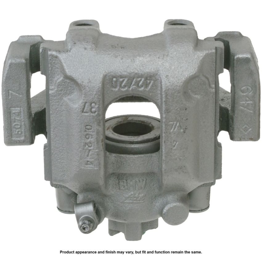 CARDONE Reman 19-B3240 Remanufactured Unloaded Caliper w/Bracket