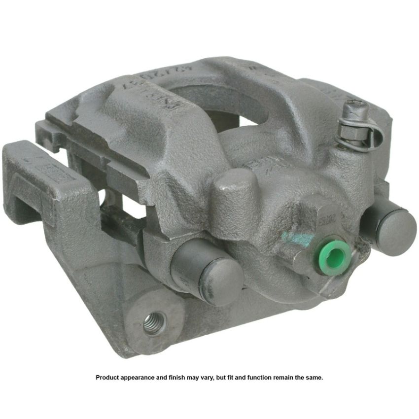 CARDONE Reman 19-B3241 Remanufactured Unloaded Caliper w/Bracket