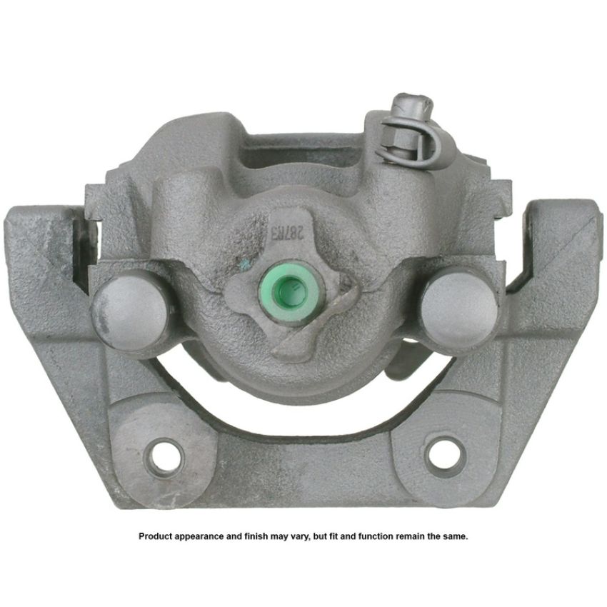 CARDONE Reman 19-B3241 Remanufactured Unloaded Caliper w/Bracket