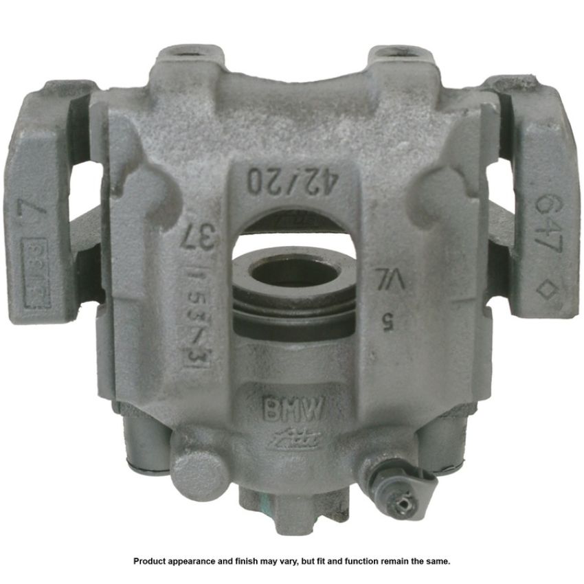CARDONE Reman 19-B3241 Remanufactured Unloaded Caliper w/Bracket