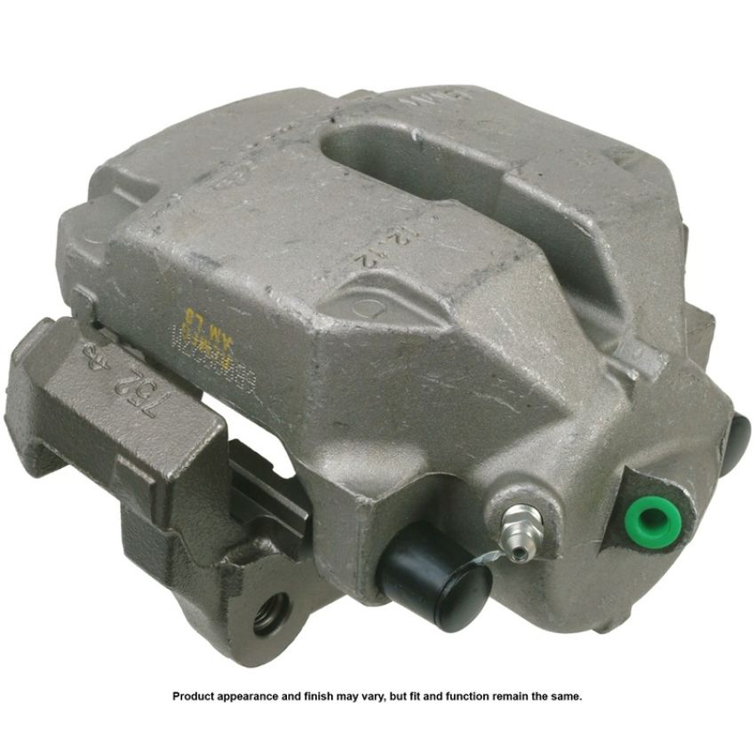 CARDONE Reman 19-B3242 Remanufactured Unloaded Caliper w/Bracket