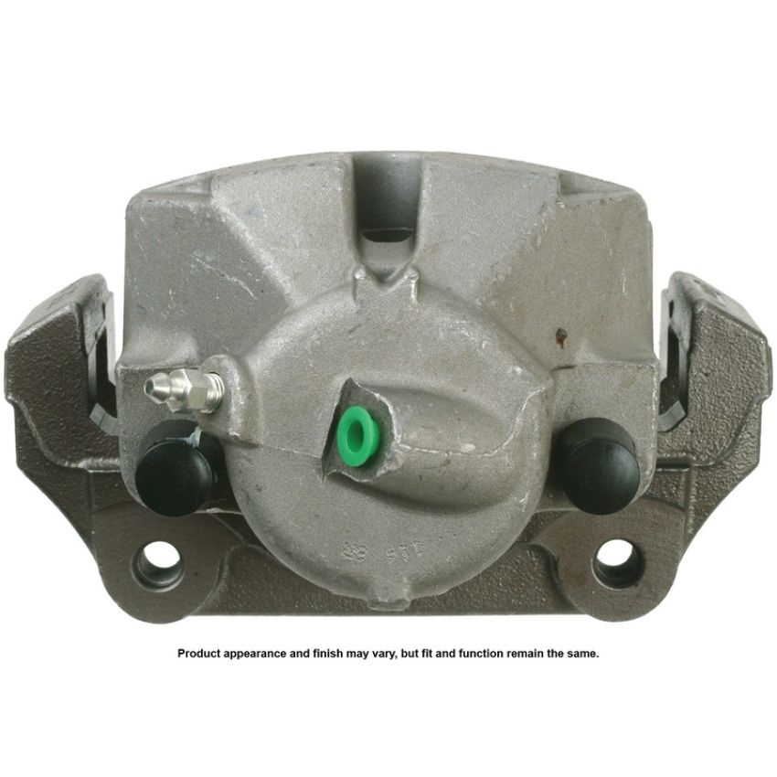 CARDONE Reman 19-B3242 Remanufactured Unloaded Caliper w/Bracket