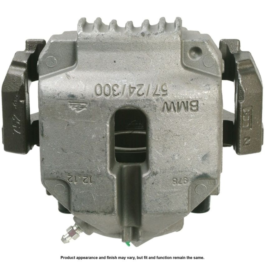 CARDONE Reman 19-B3242 Remanufactured Unloaded Caliper w/Bracket
