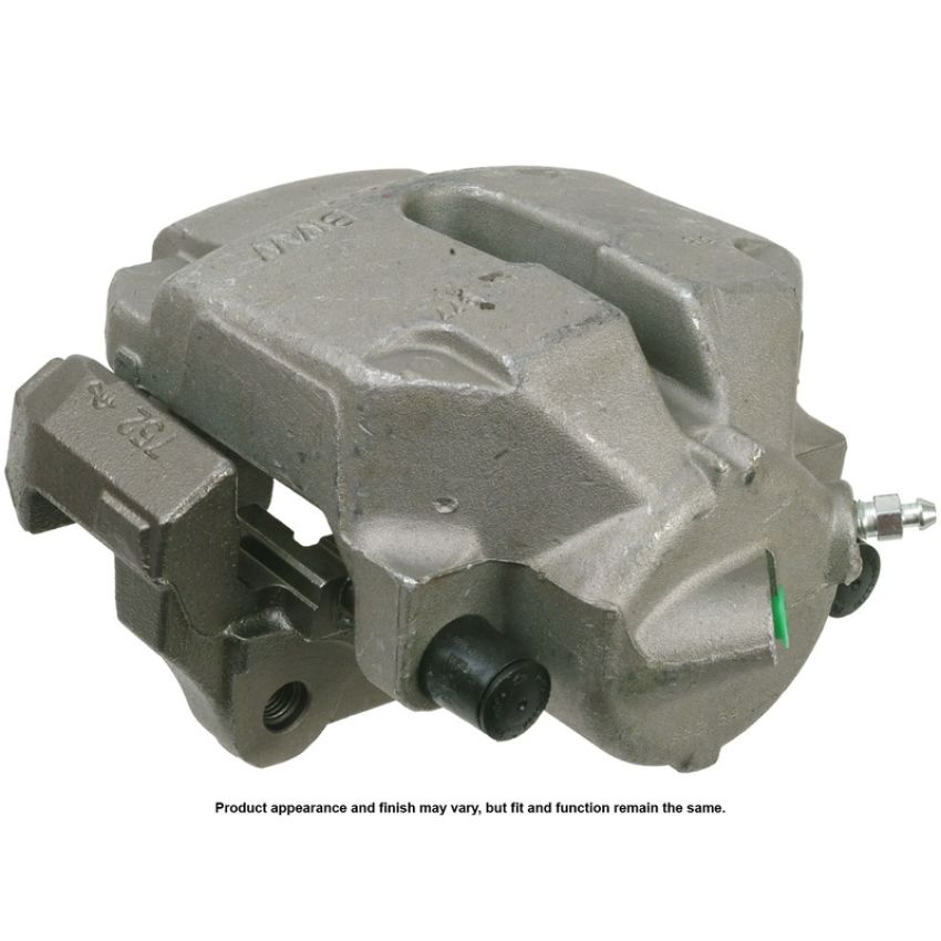 CARDONE Reman 19-B3243 Remanufactured Unloaded Caliper w/Bracket