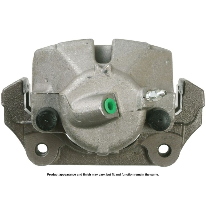 CARDONE Reman 19-B3243 Remanufactured Unloaded Caliper w/Bracket