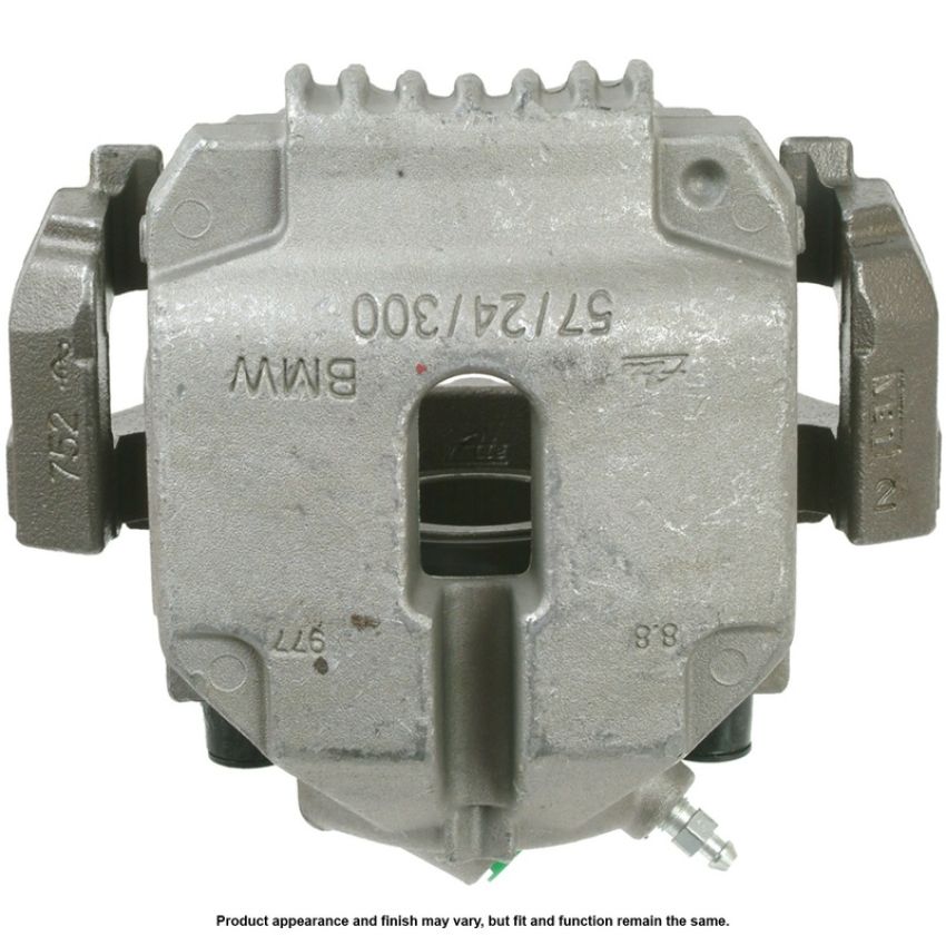 CARDONE Reman 19-B3243 Remanufactured Unloaded Caliper w/Bracket