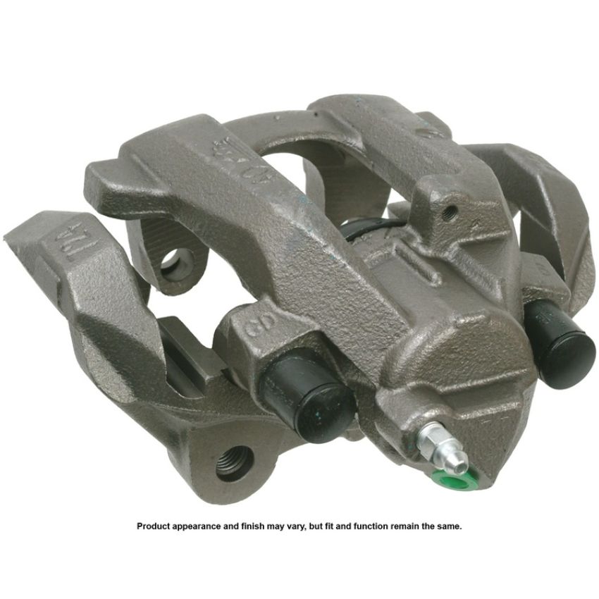 CARDONE Reman 19-B3244 Remanufactured Unloaded Caliper w/Bracket