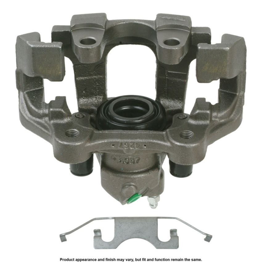 CARDONE Reman 19-B3244 Remanufactured Unloaded Caliper w/Bracket