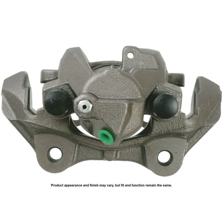 CARDONE Reman 19-B3244 Remanufactured Unloaded Caliper w/Bracket