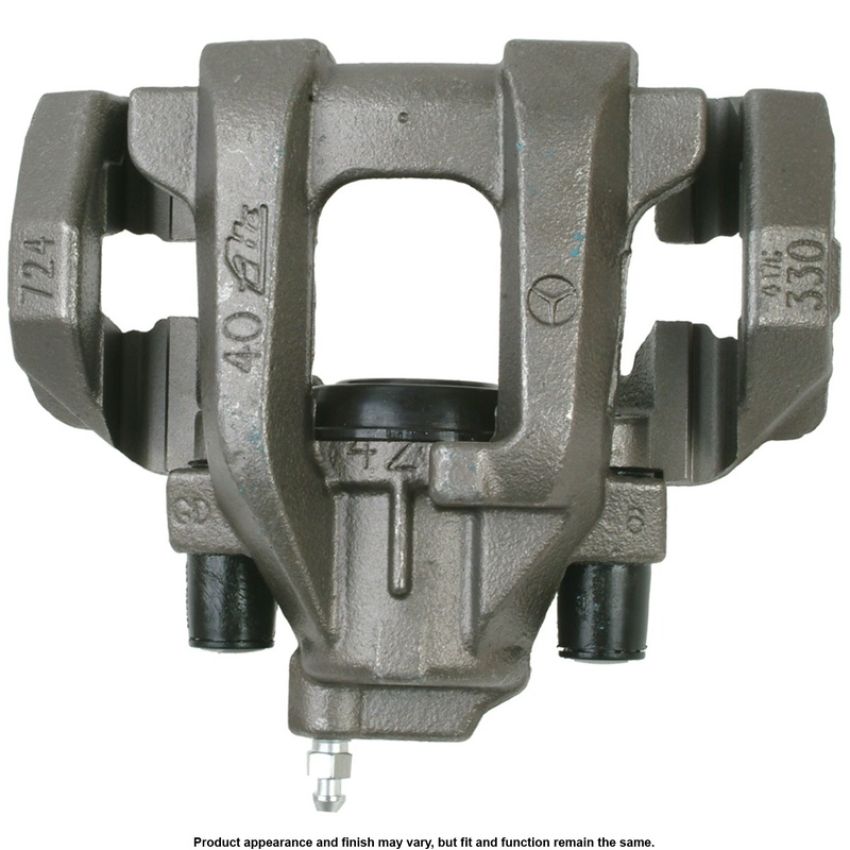 CARDONE Reman 19-B3244 Remanufactured Unloaded Caliper w/Bracket