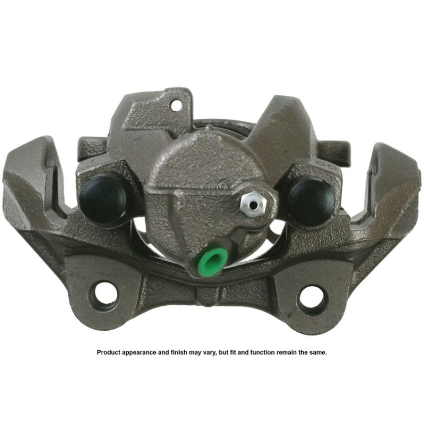 CARDONE Reman 19-B3245 Remanufactured Unloaded Caliper w/Bracket