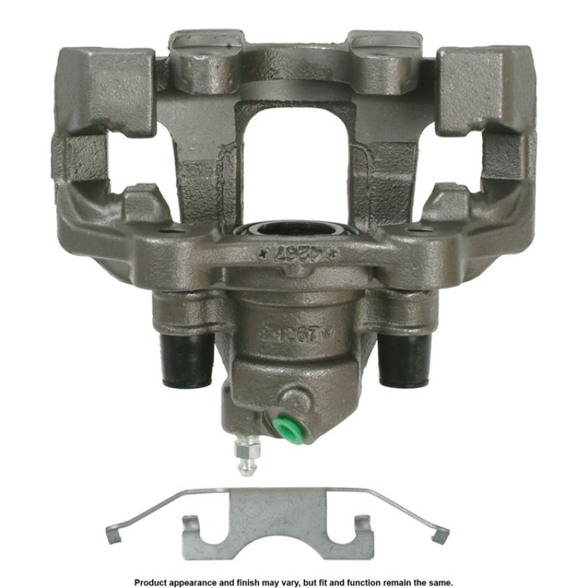 CARDONE Reman 19-B3245 Remanufactured Unloaded Caliper w/Bracket
