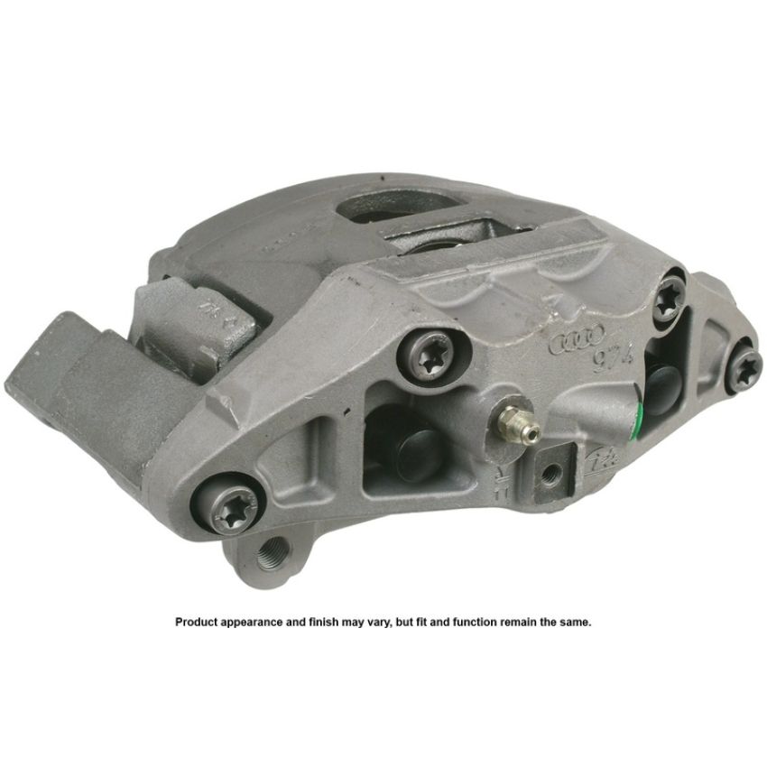 CARDONE Reman 19-B3246 Remanufactured Unloaded Caliper w/Bracket