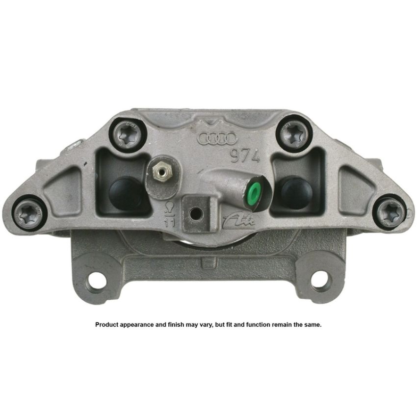 CARDONE Reman 19-B3246 Remanufactured Unloaded Caliper w/Bracket
