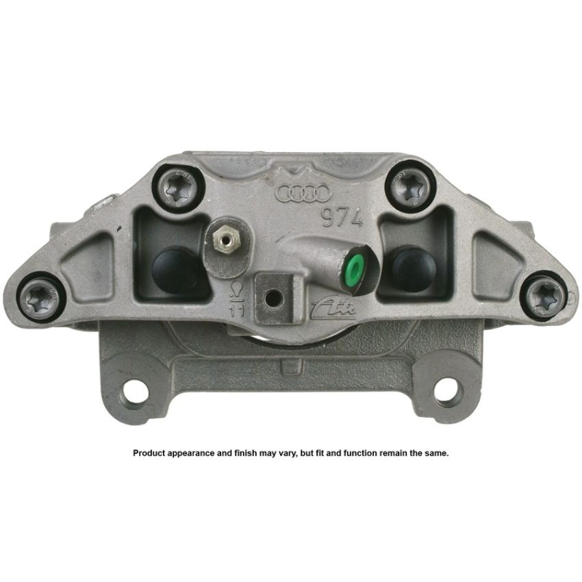 CARDONE Reman 19-B3246 Remanufactured Unloaded Caliper w/Bracket