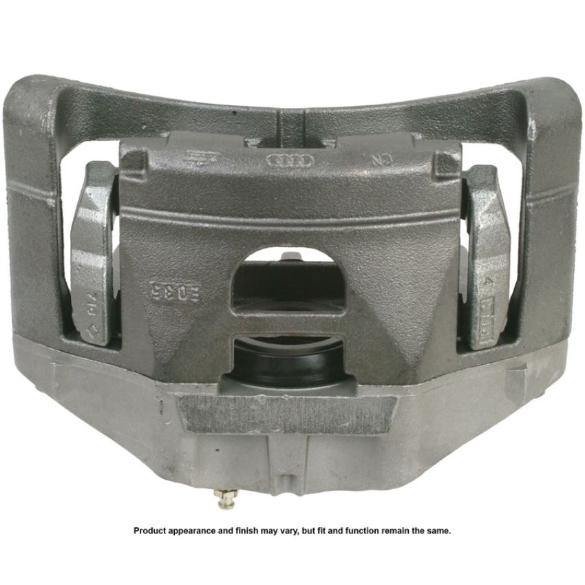 CARDONE Reman 19-B3246 Remanufactured Unloaded Caliper w/Bracket