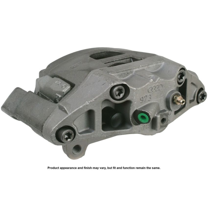 CARDONE Reman 19-B3247 Remanufactured Unloaded Caliper w/Bracket