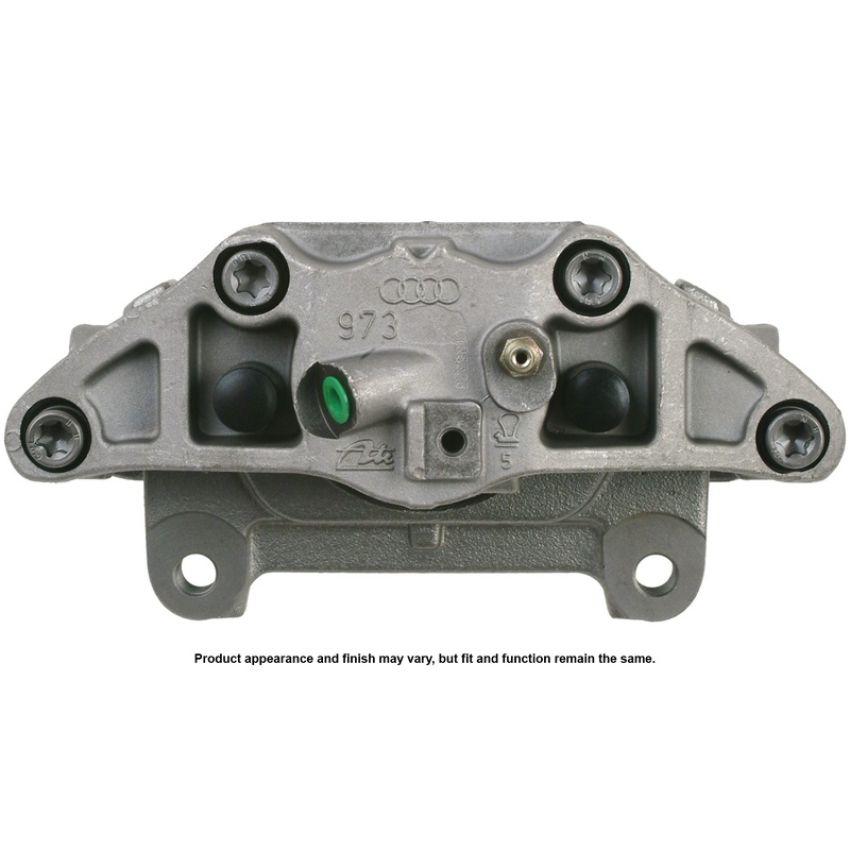 CARDONE Reman 19-B3247 Remanufactured Unloaded Caliper w/Bracket