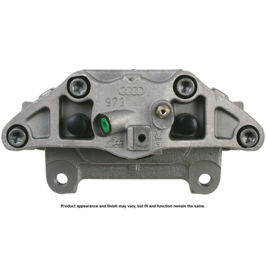 CARDONE Reman 19-B3247 Remanufactured Unloaded Caliper w/Bracket