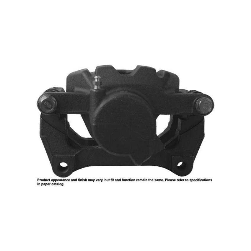 CARDONE Reman 19-B3248 Remanufactured Unloaded Caliper w/Bracket
