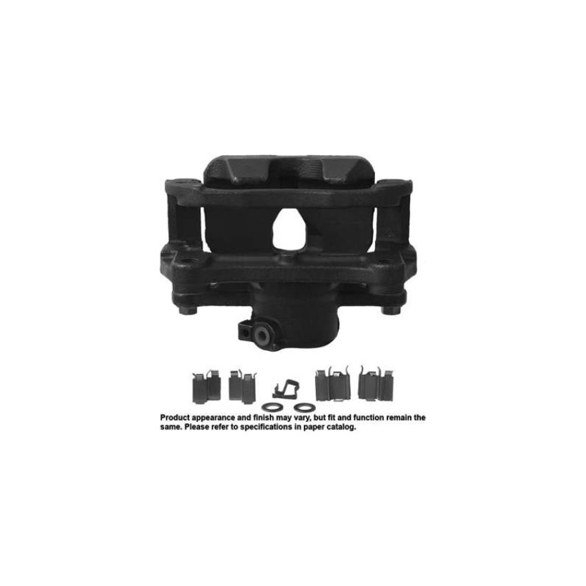 CARDONE Reman 19-B3248 Remanufactured Unloaded Caliper w/Bracket