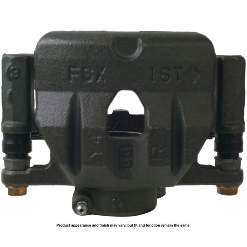 CARDONE Reman 19-B3248 Remanufactured Unloaded Caliper w/Bracket