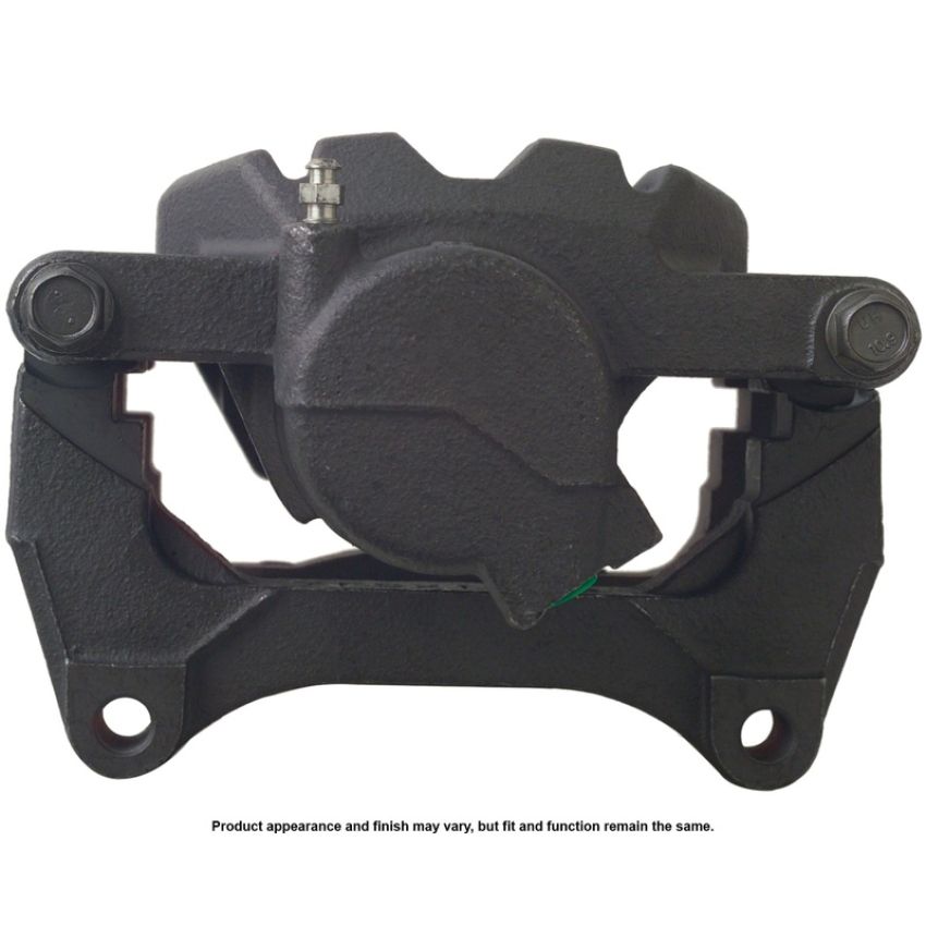 CARDONE Reman 19-B3248A Remanufactured Unloaded Caliper w/Bracket