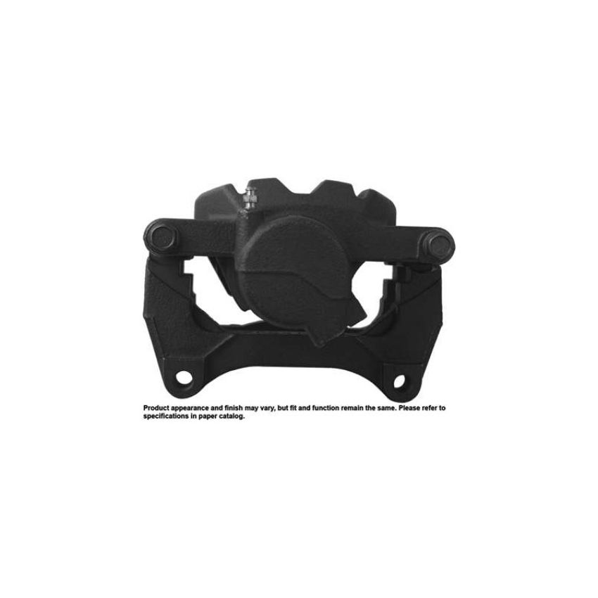 CARDONE Reman 19-B3248A Remanufactured Unloaded Caliper w/Bracket