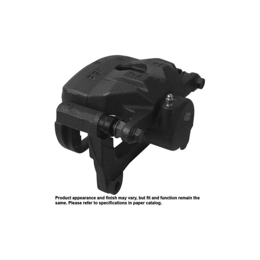CARDONE Reman 19-B3248A Remanufactured Unloaded Caliper w/Bracket