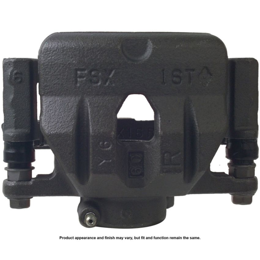 CARDONE Reman 19-B3248A Remanufactured Unloaded Caliper w/Bracket