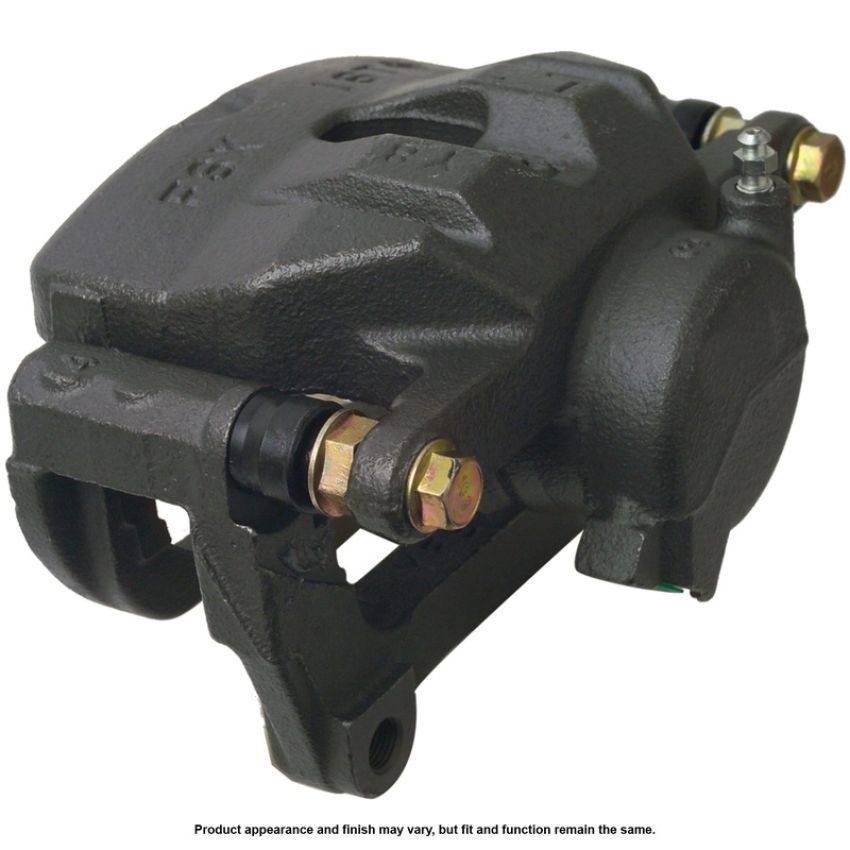 CARDONE Reman 19-B3249 Remanufactured Unloaded Caliper w/Bracket