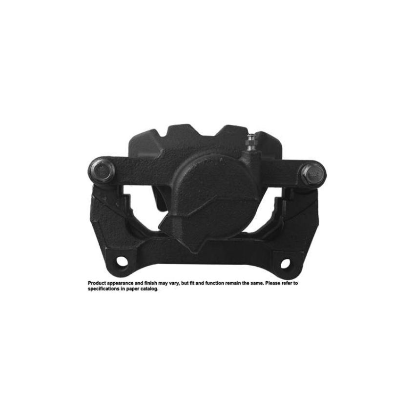 CARDONE Reman 19-B3249 Remanufactured Unloaded Caliper w/Bracket