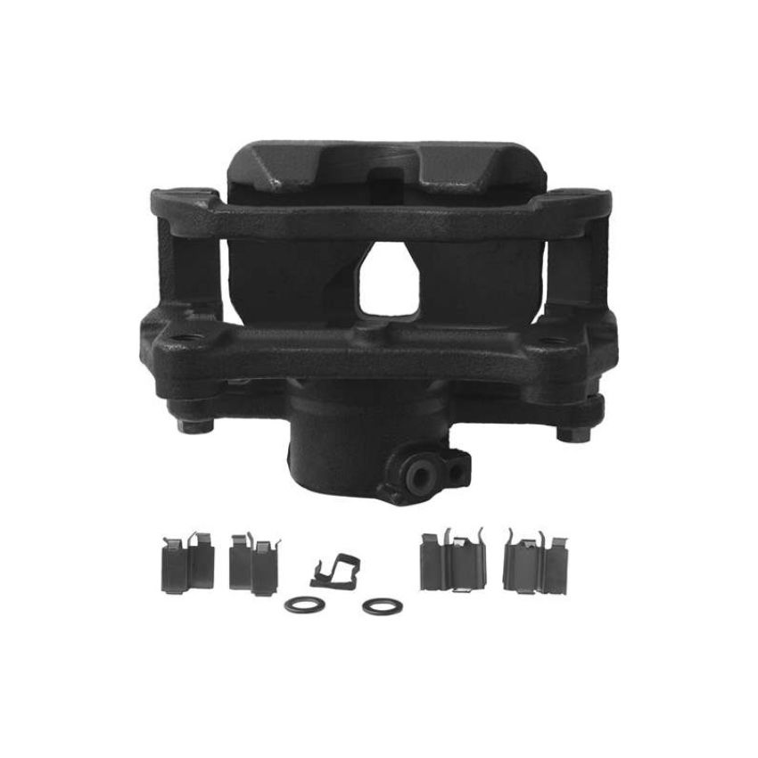 CARDONE Reman 19-B3249 Remanufactured Unloaded Caliper w/Bracket