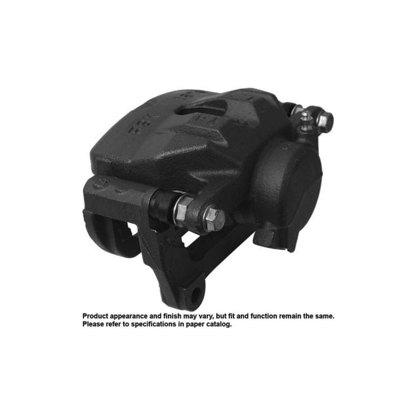 CARDONE Reman 19-B3249 Remanufactured Unloaded Caliper w/Bracket
