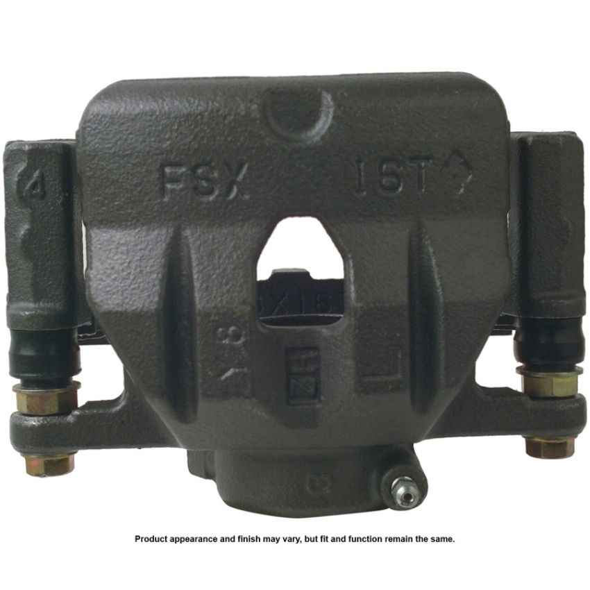 CARDONE Reman 19-B3249 Remanufactured Unloaded Caliper w/Bracket