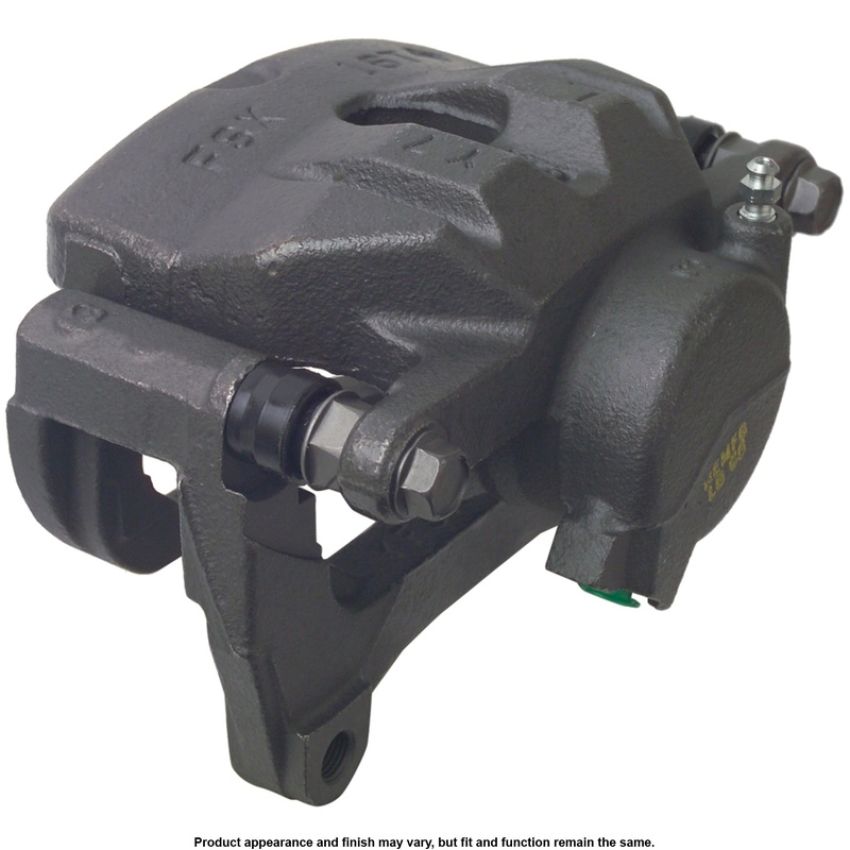 CARDONE Reman 19-B3249A Remanufactured Unloaded Caliper w/Bracket