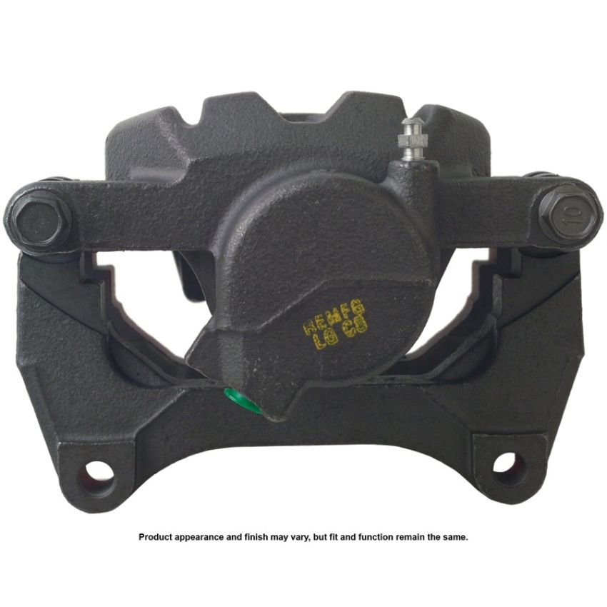 CARDONE Reman 19-B3249A Remanufactured Unloaded Caliper w/Bracket
